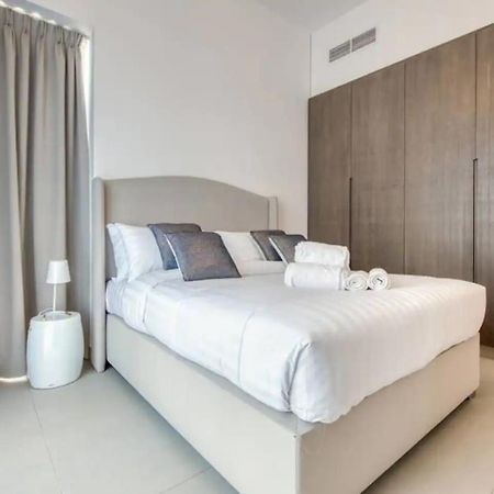 Dubai Marina Amazing View Sea View Apartment Exterior photo
